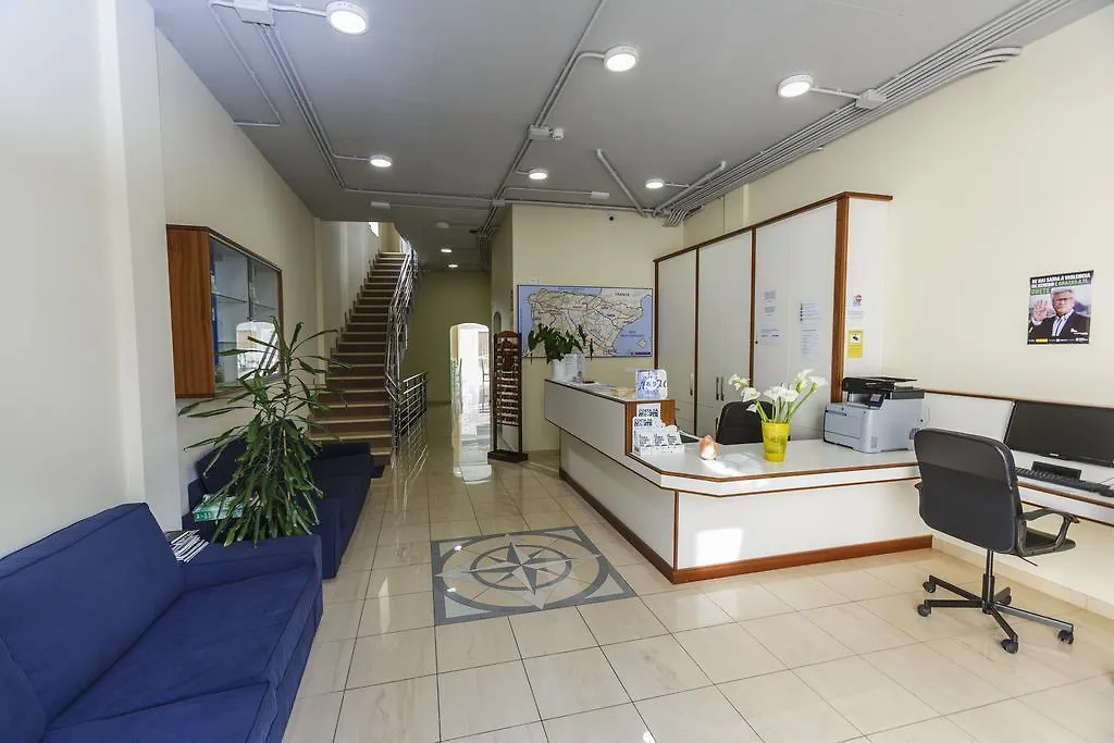 Albergue Arribada-1
