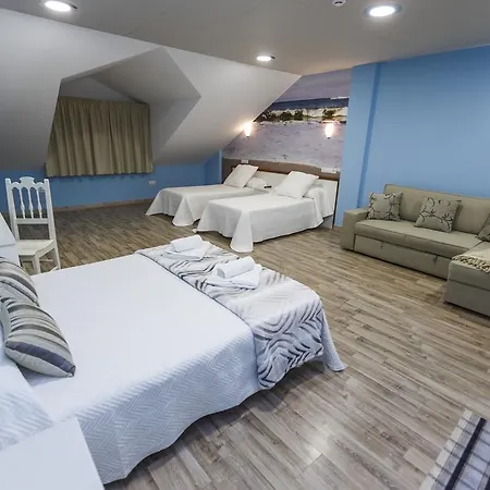 Albergue Arribada-2